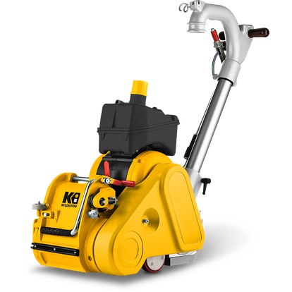 Parkettschleifmaschine – 203 x 750 mm