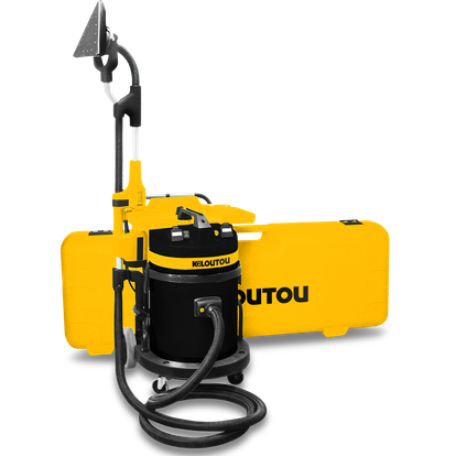 Decken und Wandschleifer für Gips – Ø 225 mm