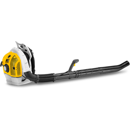 Laubbläser – Benzin – 80 m/s