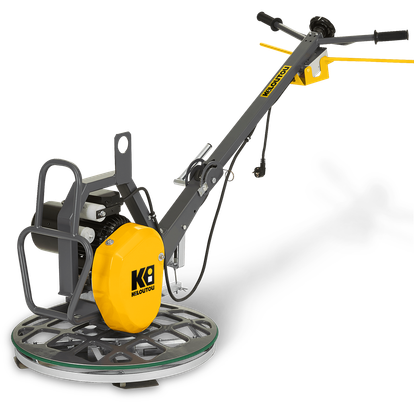 Flügelglätter – Elektrisch – Ø 60 cm