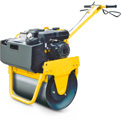 Vibrationswalze – 160 kg