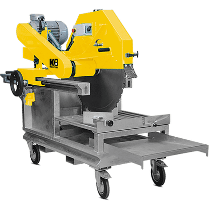 Tischkreissäge – Elektrisch – 900 mm