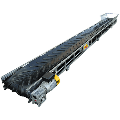 Nastro trasportatore – 6 m