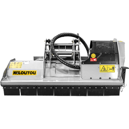 Trincia per escavatori – 80 mm