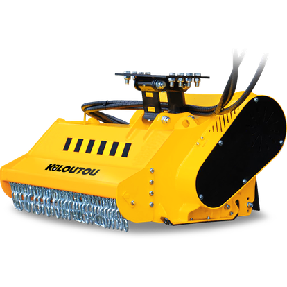 Trincia per escavatori – 40 mm