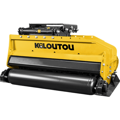 Trincia per escavatori – 300 mm