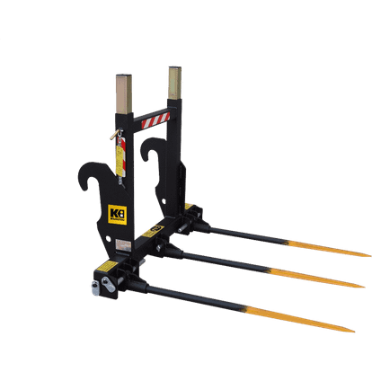 Forca a tre punte per balloni – 1,20 m