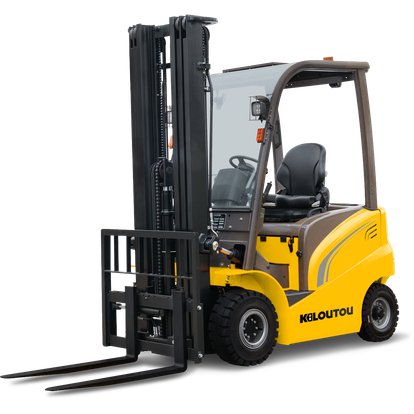 Carrello elevatore frontale elettrico – 1,80 t