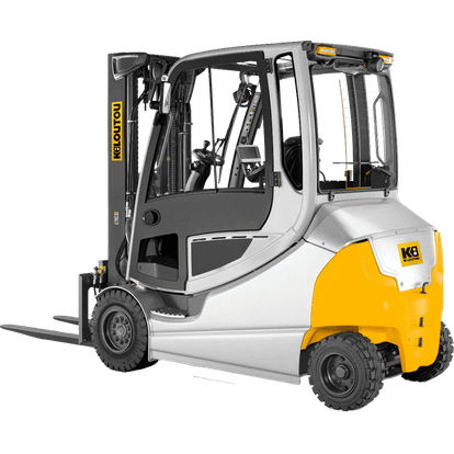 Carrello elevatore frontale elettrico – 3,00 t