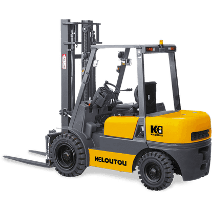 Carrello elevatore frontale termico – 3,50 t