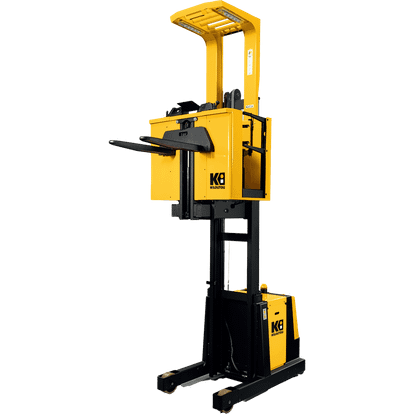 Carrello commissionatore – 1 t