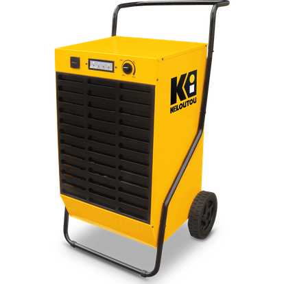 Deumidificatore – 710 m³/h