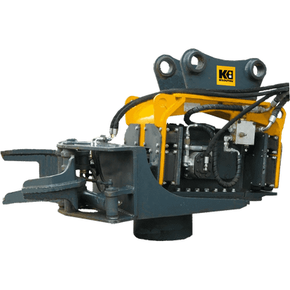 Battipali per escavatori – 1400 kg