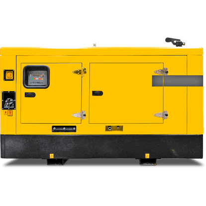 Gruppo  elettrogeno – 400 V – 28,0 kW