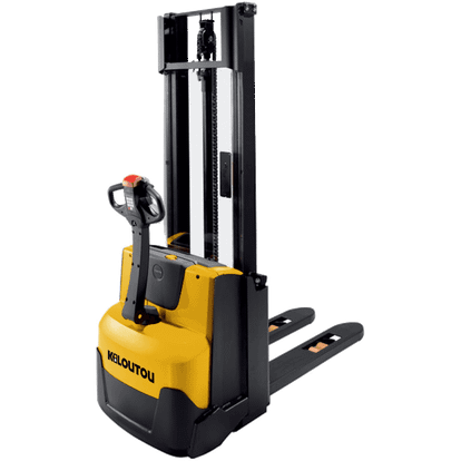 Carrello timonato elettrico – 1,40 t