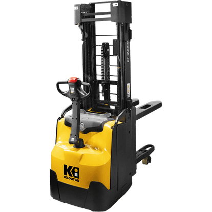 Carrello timonato elettrico – 2,00 t