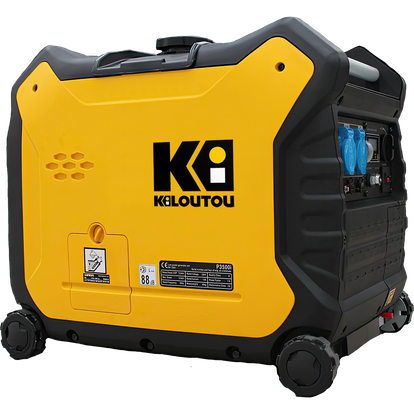 Gruppo  elettrogeno – 230 V – 3,0 kW