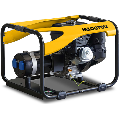 Gruppo  elettrogeno – 230 V – 3,6 kW