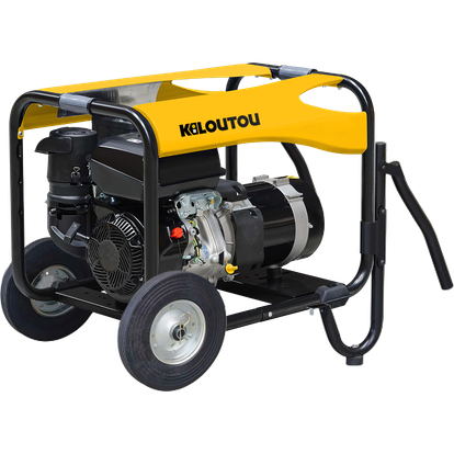 Gruppo  elettrogeno – 230 V – 6,5 kW