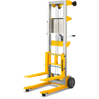 Sollevatore di materiali – 3,03 m – 161 kg