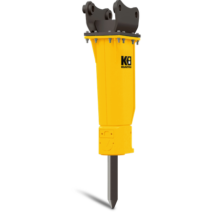 Martello demolitore idraulico per escavatori – 850 kg