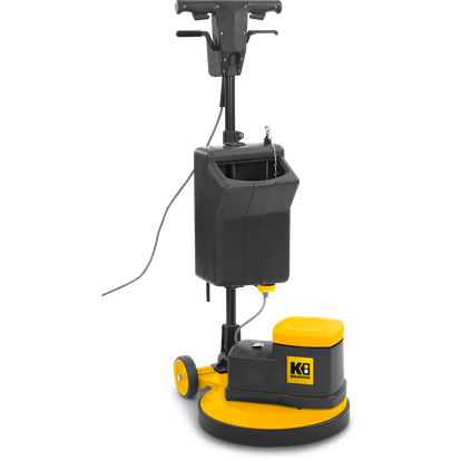 Monospazzola – Ø 430 mm