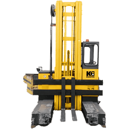 Carrello elevatore multidirezionale elettrico – 3,00 t