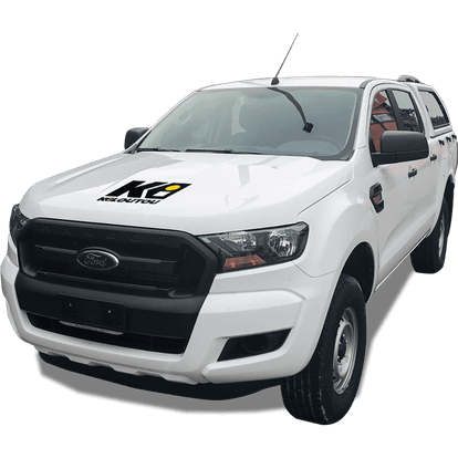 Pick-up diesel – 5 posti