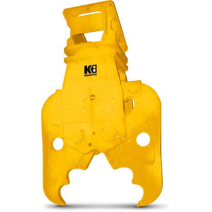 Pinza frantumatrice per escavatori – 873 mm