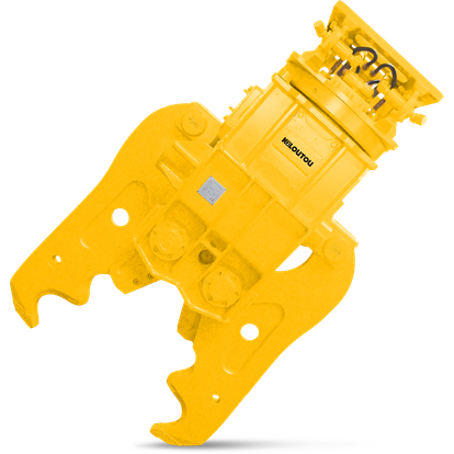 Pinza frantumatrice per escavatori – 580 mm