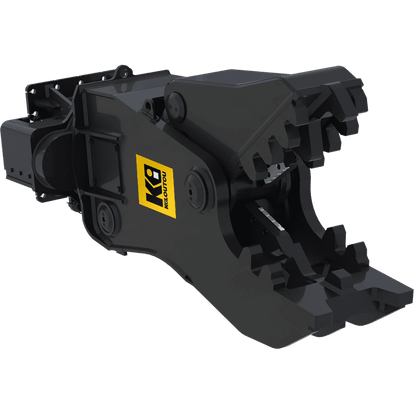 Pinza frantumatrice per escavatori – 760 mm