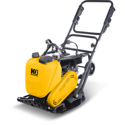 Piastra vibrante monodirezionale diesel – 75 kg