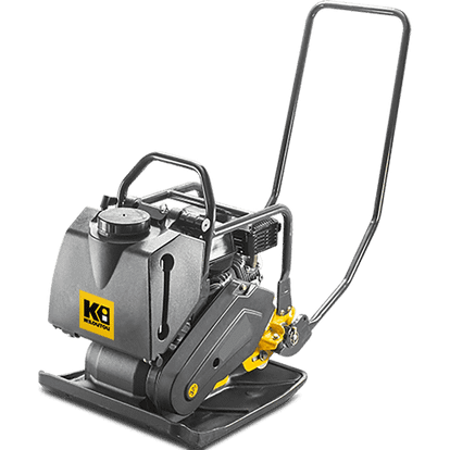 Piastra vibrante monodirezionale diesel – 130 kg