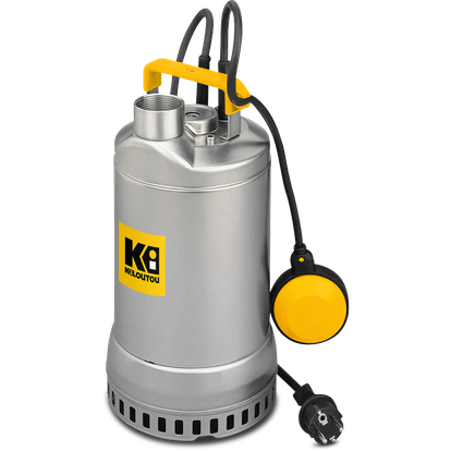 Elettropompa per acqua pulita – 22 m³/h