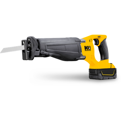 Sega a gattuccio a batteria per legno