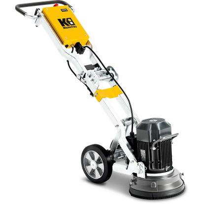 Levigatrice per pavimenti in cimento – Ø 280 mm