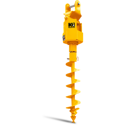 Trivella per escavatori – 1,24 m