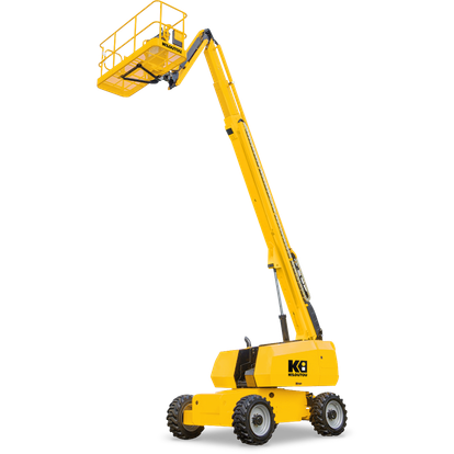 Piattaforma aerea telescopica termica – 22,00 m