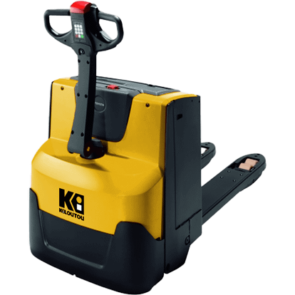 Transpallet elettrico – 1,60 t