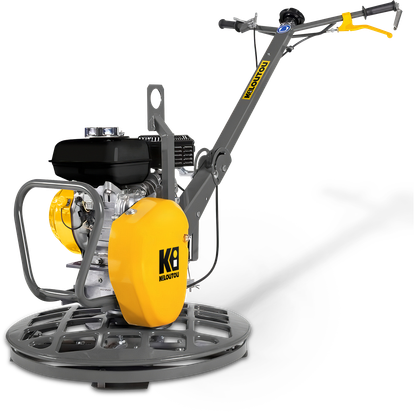 Frattazzatrice benzina  – Ø 60 cm