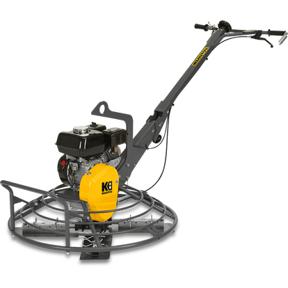 Frattazzatrice benzina  – Ø 90 cm