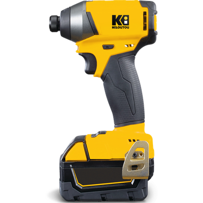 Avvitatore a batteria