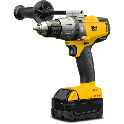 Trapano avvitatore a batteria