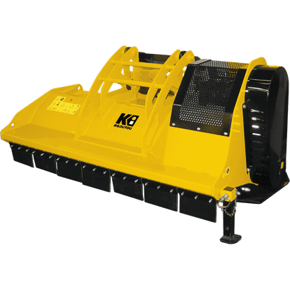 Trincia per escavatori – 70 mm