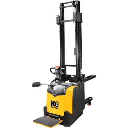 Carrello timonato elettrico – 1,60 t