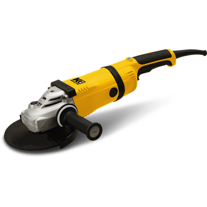 Smerigliatrice a filo – Ø 230 mm