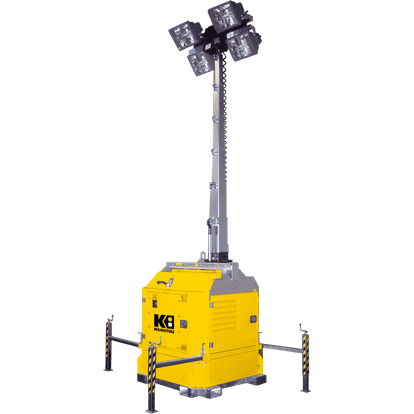 Torre faro – 10000 W