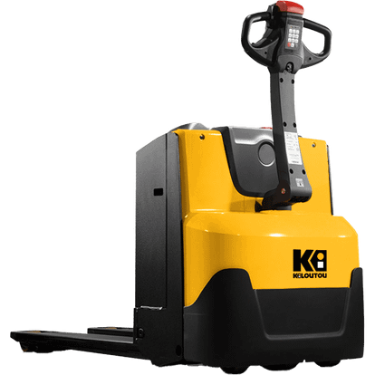 Transpallet elettrico – 1,80 t