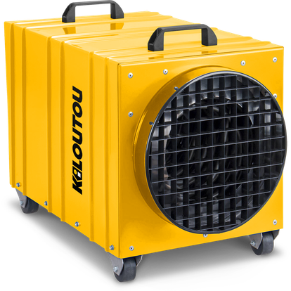 Nagrzewnica elektryczna – 12,0 kW – 1520 m³/h