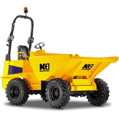 Wozidło kołowe – 3,0 t